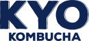 Logo de la marque KYO Kombucha